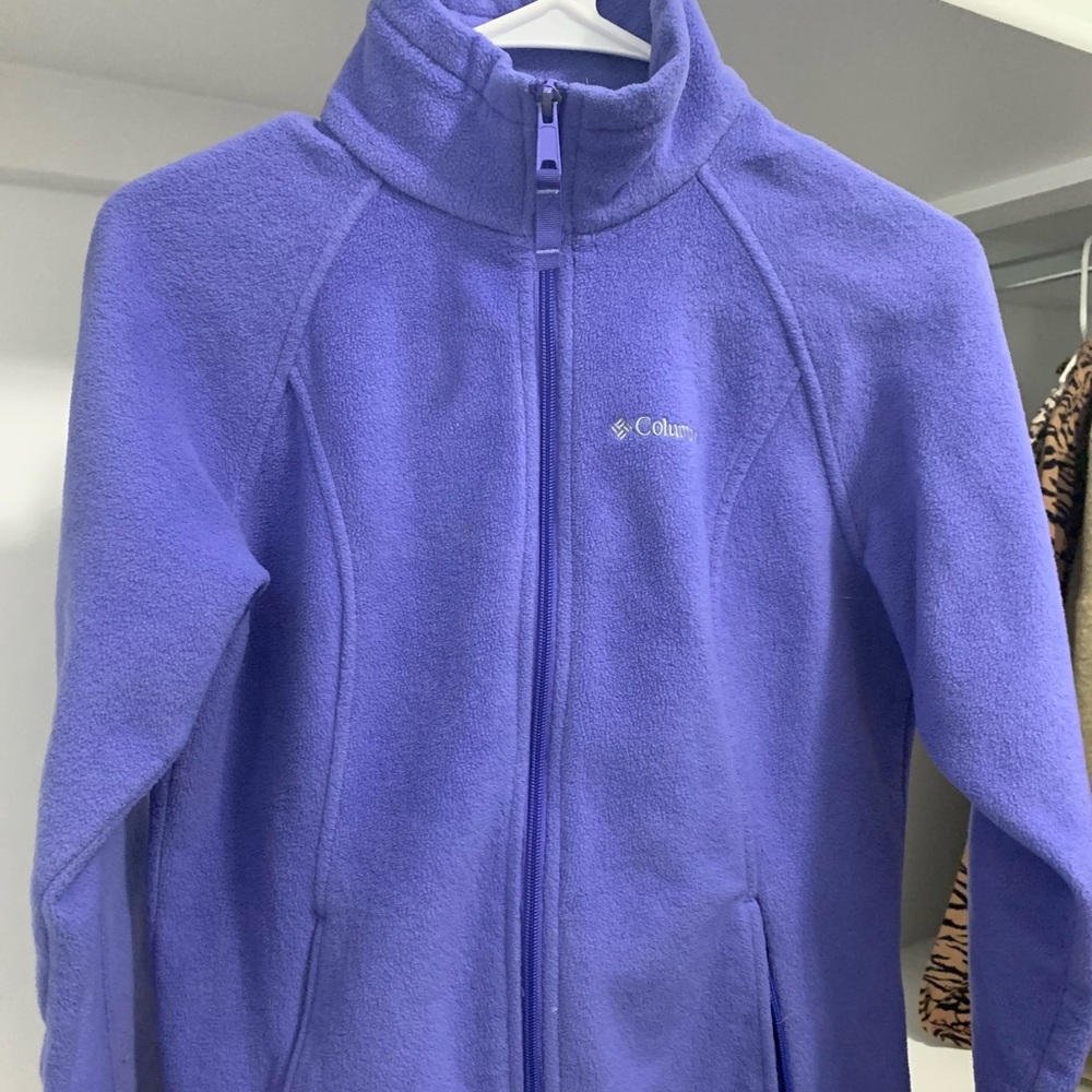 Columbia Jacket